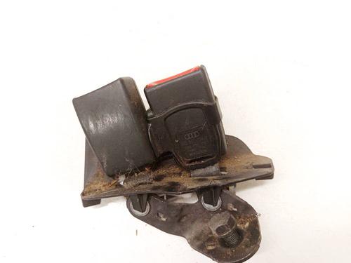 Seat buckle AUDI A6 C6 (4F2) 3.0 TDI quattro | BP37687129I32 - Image 2