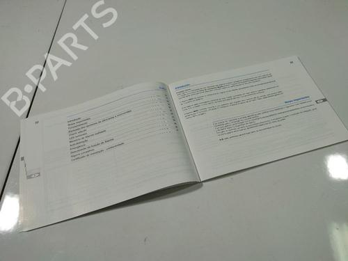 Other MAZDA 3 (BK) 1.6 (BK14) | BP34877724O1 - Image 3