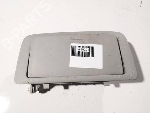 Used Glove box Glove box MITSUBISHI OUTLANDER II (CW_W) 2.4 (CW5W) (170 hp) 35056187 35056187