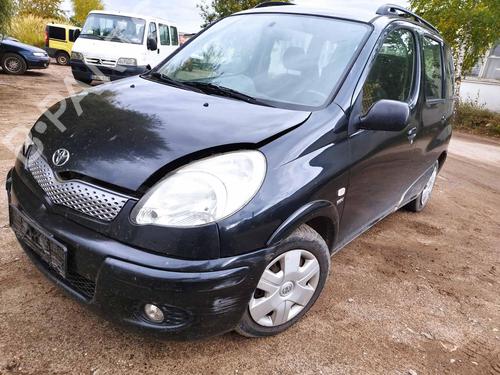 Switch TOYOTA YARIS VERSO (_P2_) 1.3 (NCP20_, NCP22_, NCP20R, NCP22R) | BP35486677I30  - Image 5