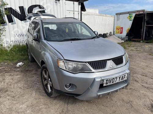 Used Parts MITSUBISHI OUTLANDER II (CW_W) 2.0 DI-D (CW8W) (140 hp) 4470875