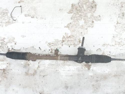 Used Steering column Steering column FIAT GRANDE PUNTO (199_) 1.2 (65 hp) 35153620 35153620