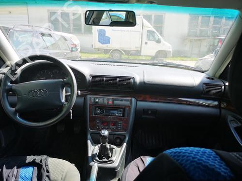 Electronic module AUDI A4 B5 (8D2) 1.6 | BP32912006M83  - Image 10