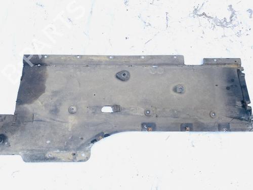 Underbody protection BMW 1 Convertible (E88) 118 d | BP35532079M92 - Image 2