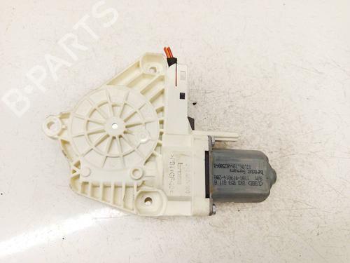 Used Left rear window motor Left rear window motor 37625702 37625702