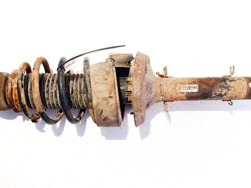 Used Left front shock absorber Left front shock absorber 34807063 34807063