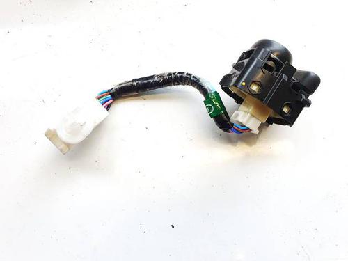 Used Mirror switch Mirror switch MITSUBISHI ECLIPSE CROSS (GK_, GL_) 1.5 T-Mivec (163 hp) 35003668 35003668