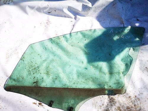 Used Front left door window Front left door window 35535359 35535359