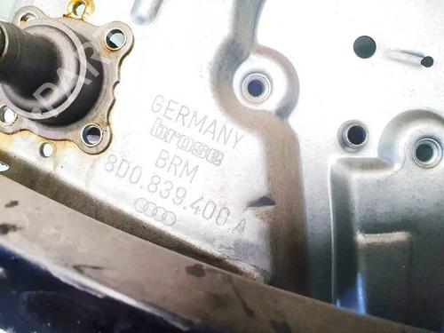 Rear right window mechanism VW PASSAT B7 (362) 1.6 TDI | BP34868369C25 - Image 3