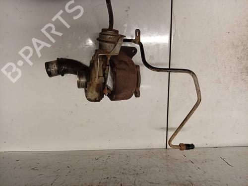 Turbolader/Kompressor Turbolader/Kompressor 36585737 36585737