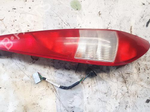 Used Left taillight Left taillight 35502197 35502197