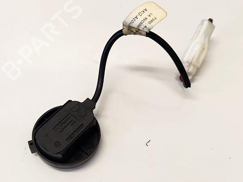 Used Electronic module Electronic module SUBARU LEGACY IV Estate (BP) 2.0 AWD (BP5) (138 hp) 34791062 34791062