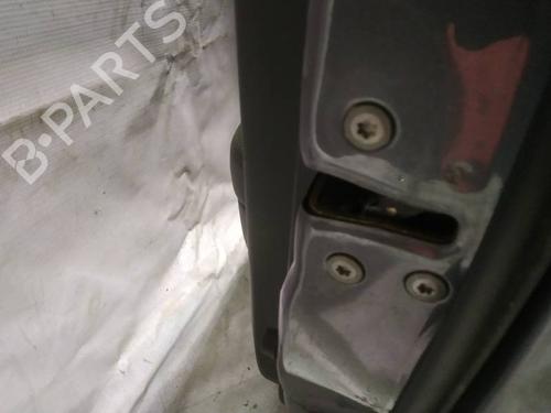 Used Front right lock Front right lock 35199220 35199220