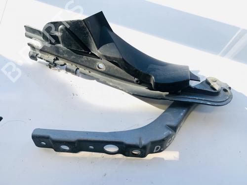 Used Hinge/Door check strap Hinge/Door check strap PEUGEOT 407 (6D_) 2.0 HDi 135 (6DRHRH, 6DRHRE, 6DRHRG, 6DRHRJ) (136 hp) 35538957 35538957