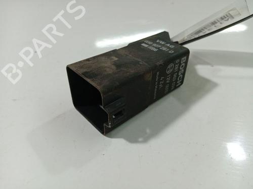 Elektronisk sensor Elektronisk sensor VW PASSAT B6 (3C2) 2.0 TDI (140 hp) 34740873 34740873
