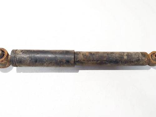 Used Left rear shock absorber Left rear shock absorber NISSAN QASHQAI I (J10, NJ10) 1.6 (114 hp) 35321762 35321762