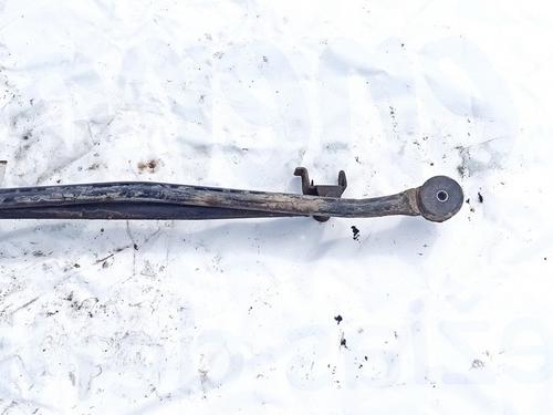 Gear lever MAZDA PREMACY (CP) 2.0 TD | BP35611932M90 - Image 3