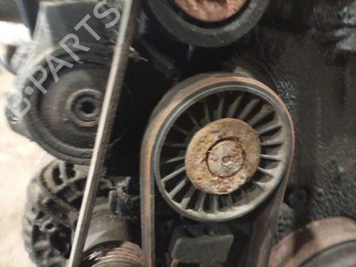 Used Pulley Pulley SAAB 9-5 (YS3E) 2.3 Turbo (220 hp) 36686586 36686586