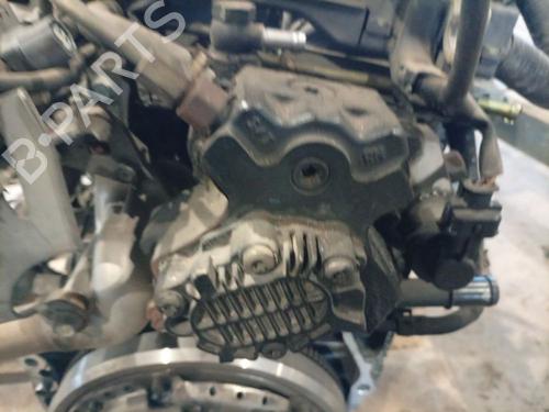 Used Injection pump Injection pump HONDA ACCORD VII Tourer (CM, CN) 2.2 i-CTDi (CN2) (140 hp) 36688017 36688017