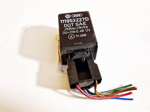 Used Electronic sensor Electronic sensor 32569335 32569335