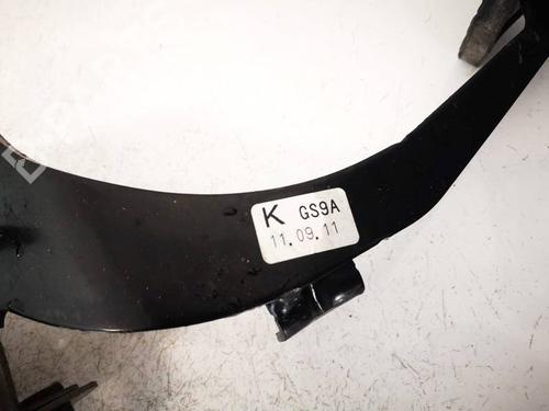 Pedal MAZDA 6 Hatchback (GH) 2.2 MZR-CD (GH10) | BP39455774I4 - Image 2