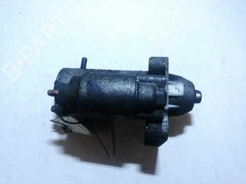 Used Starter Starter FORD FIESTA VI (CB1, CCN) 1.6 TDCi (95 hp) 35685975 35685975