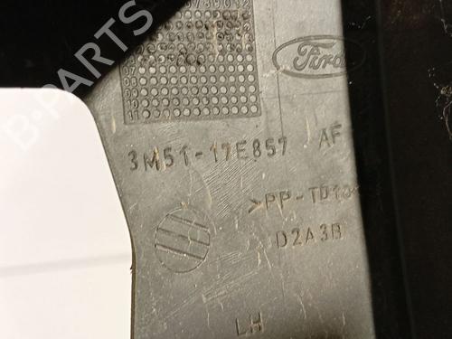 Front bumper bracket FORD C-MAX (DM2) 1.8 | BP36826067C158  - Image 5