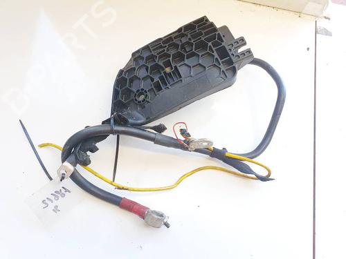 Used Wiring harness Wiring harness AUDI A6 C6 (4F2) 2.7 TDI (180 hp) 35359011 35359011