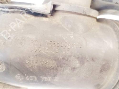 Pipe BMW 5 (F10) 535 d | BP38640371M125 - Image 3