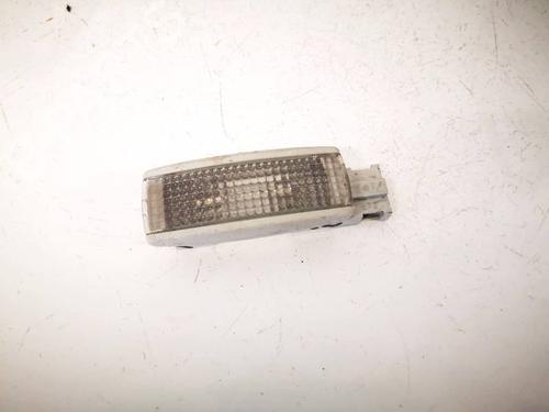 Luz interior Luz interior AUDI A6 C5 (4B2, 4B4) 2.5 TDI (150 hp) 34770205 34770205