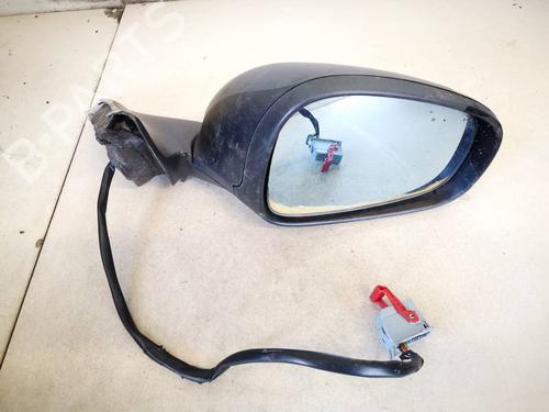 Used Right mirror Right mirror 35243917 35243917