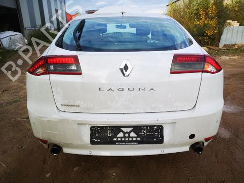 Engine mount RENAULT LAGUNA III (BT0/1) 2.0 dCi (BT07, BT0J, BT14, BT1A, BT1S) | BP32627982M89 