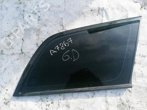 Used Rear right quarter glass Rear right quarter glass TOYOTA AVENSIS (_T22_) 2.0 D-4D (CDT220_, CDT220R) (110 hp) 35443187 35443187
