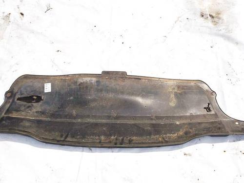 Used Scuttle panel Scuttle panel OPEL ZAFIRA / ZAFIRA FAMILY B (A05) 1.9 CDTI (M75) (150 hp) 36771000 36771000