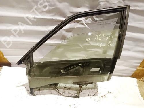 Used Front left window mechanism Front left window mechanism 35165652 35165652