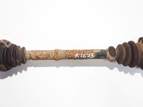 Used Left front driveshaft Left front driveshaft AUDI 80 B4 Saloon (8C2) 1.6 E (101 hp) 35451193 35451193