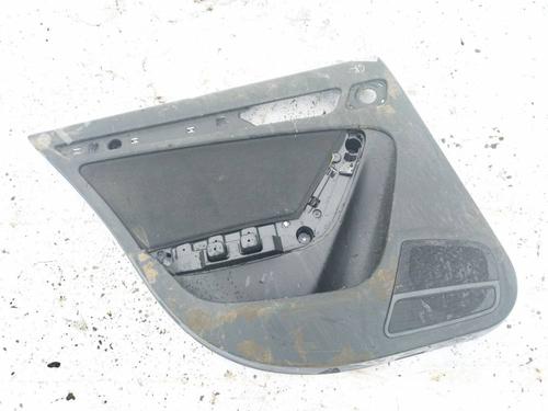 Venstre bakpanel Venstre bakpanel AUDI A4 B8 (8K2) 2.0 TDI (143 hp) 36312449 36312449