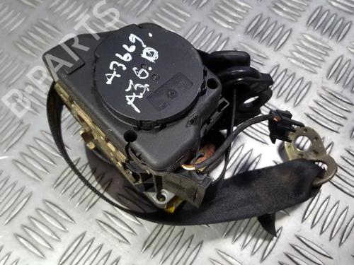 Used Rear right seatbelt Rear right seatbelt 35673473 35673473