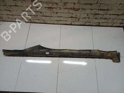 Used Left sideskirt Left sideskirt 34875496 34875496