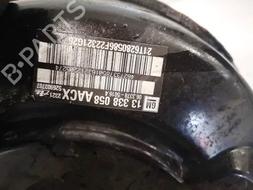 Servo brake CHEVROLET CRUZE Hatchback (J305) 1.7 D | BP38006080M42 - Image 3