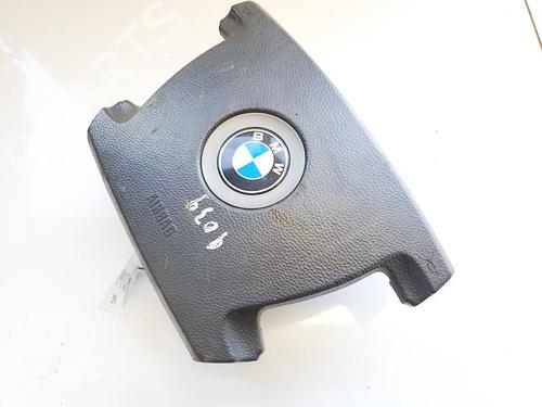 Used Driver airbag Driver airbag BMW 7 (E65, E66, E67) 735 i (306 hp) 32940919 32940919