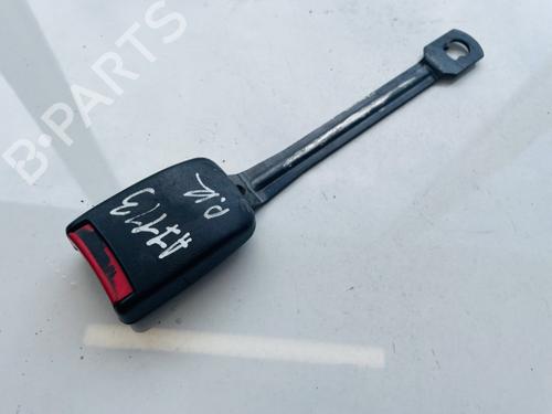Used Seat buckle Seat buckle AUDI 100 C4 Avant (4A5) 2.5 TDI (115 hp) 35505713 35505713
