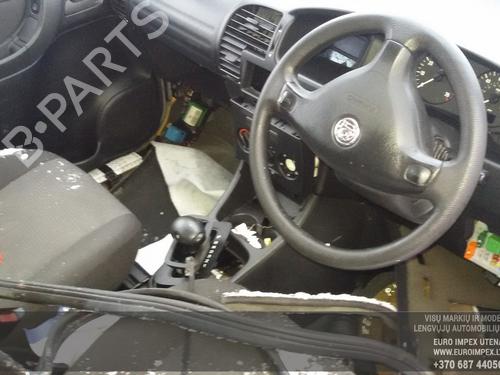 Electronic module OPEL ZAFIRA A MPV (T98) 1.8 16V (F75) | BP33480182M83 - Image 5