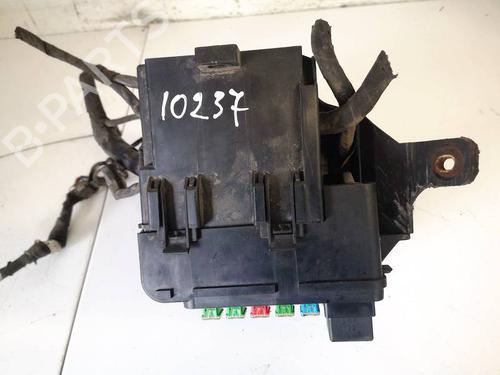 Fuse box KIA CEE'D Hatchback (ED) 1.4 | BP32587462E1  - Image 6