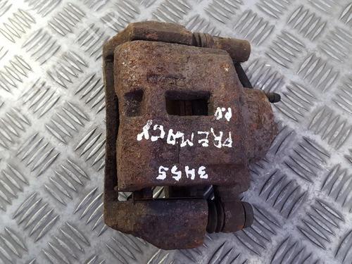 Used Right front brake caliper Right front brake caliper MAZDA PREMACY (CP) 2.0 TD (90 hp) 35685383 35685383