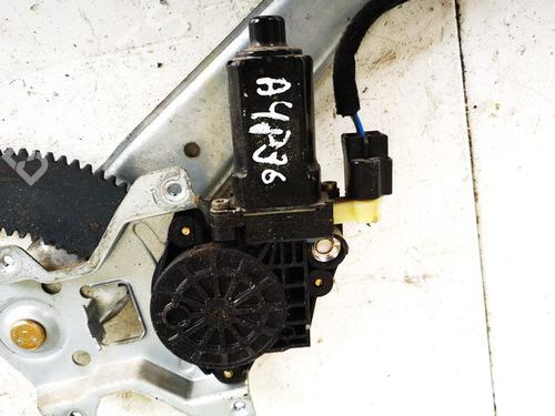Used Right rear window motor Right rear window motor 35585899 35585899