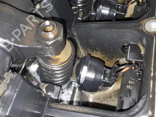 Used Injector Injector VW BORA I (1J2) 1.9 TDI (101 hp) 34859063 34859063