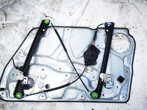 Front left window mechanism VW PASSAT B5 Variant (3B5) 1.9 TDI | BP37093961C22 - Image 3