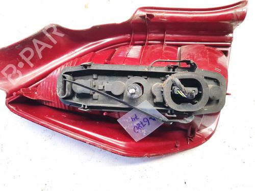 Right taillight CITROËN C2 (JM_) 1.4 HDi | BP35560901C35 - Image 3