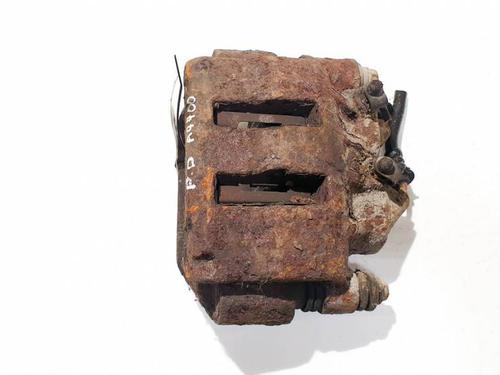 Used Right front brake caliper Right front brake caliper OPEL MOVANO A Bus (X70) 2.5 D (JD) (80 hp) 35337964 35337964